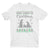 Keep Christ in Christmas Christian T Shirt for Men